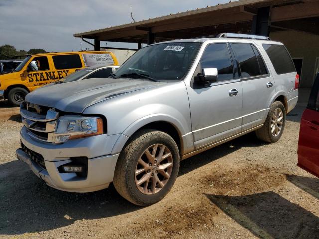 2015 FORD EXPEDITION LIMITED 2015 image