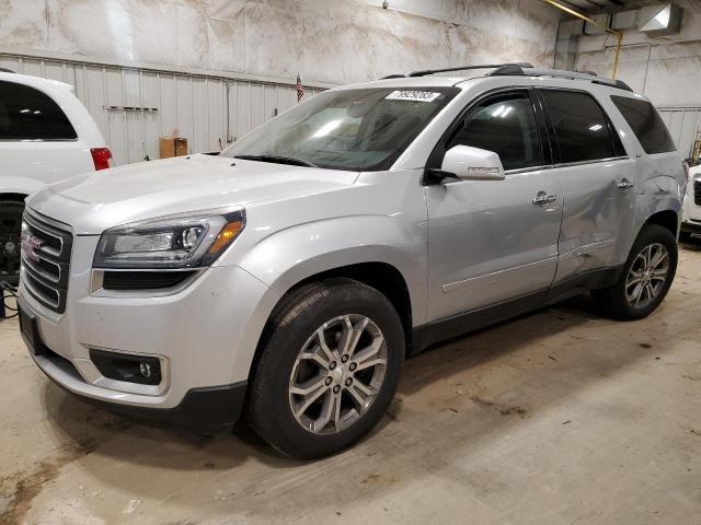 Obraz 2015 GMC ACADIA SLT-2 2015