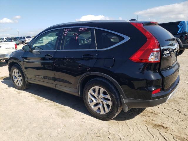 Изображение 2 2016 HONDA CR-V EXL 2016 с VIN 2HKRM3H72GH545936