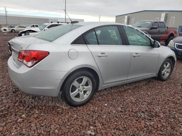 Изображение 3 2016 CHEVROLET CRUZE LIMITED LT 2016 с VIN 1G1PE5SB2G7228443