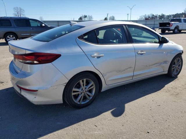 Изображение 3 2018 HYUNDAI ELANTRA SEL 2018 с VIN 5NPD84LF9JH241075