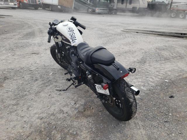 Image 3 of 2019 HARLEY-DAVIDSON XL1200 CX 2019 with VIN 1HD1LM319KC421822