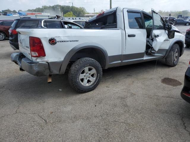 Obraz 3 z 2011 DODGE RAM 1500  2011 z VIN 1D7RV1GP9BS631098