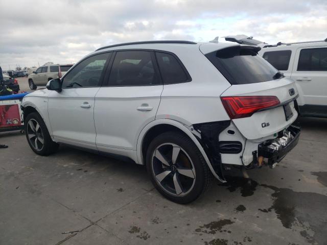 Obraz 2 z 2023 AUDI Q5 PREMIUM PLUS 45 2023 z VIN WA1EAAFY0P2154349