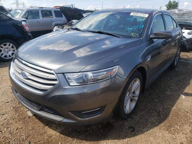 Изображение 2 2015 FORD TAURUS SEL 2015 с VIN 1FAHP2E80FG153699