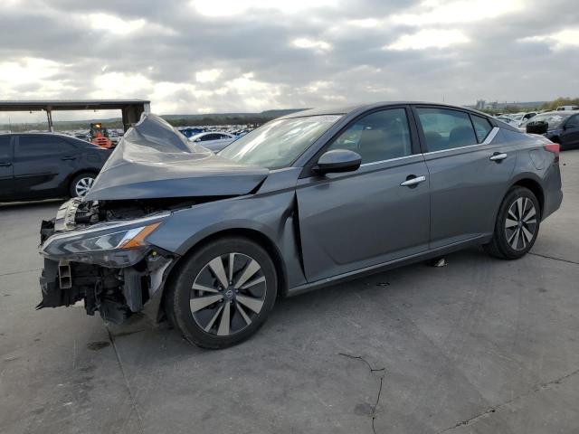Изображение 1 2021 NISSAN ALTIMA SV 2021 с VIN 1N4BL4DV9MN308537