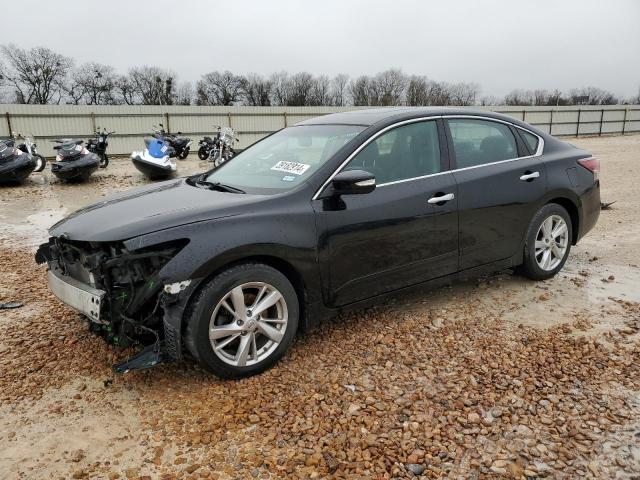 Изображение 1 2015 NISSAN ALTIMA 2.5 2015 с VIN 1N4AL3AP5FC154208