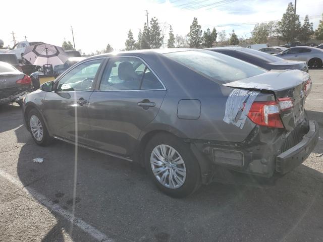 Image 2 of 2014 TOYOTA CAMRY L 2014 with VIN 4T4BF1FK0ER375880