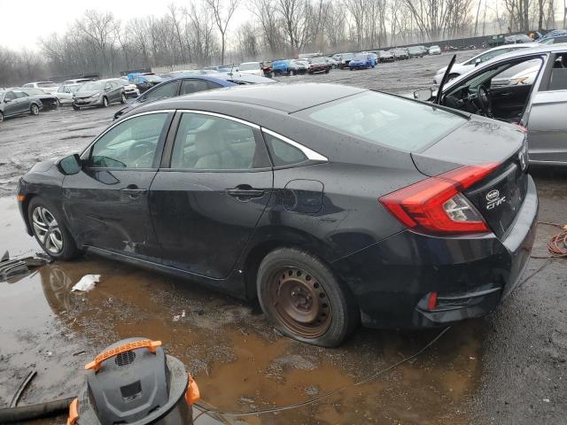 Изображение 2 2016 HONDA CIVIC LX 2016 с VIN 2HGFC2F51GH518237