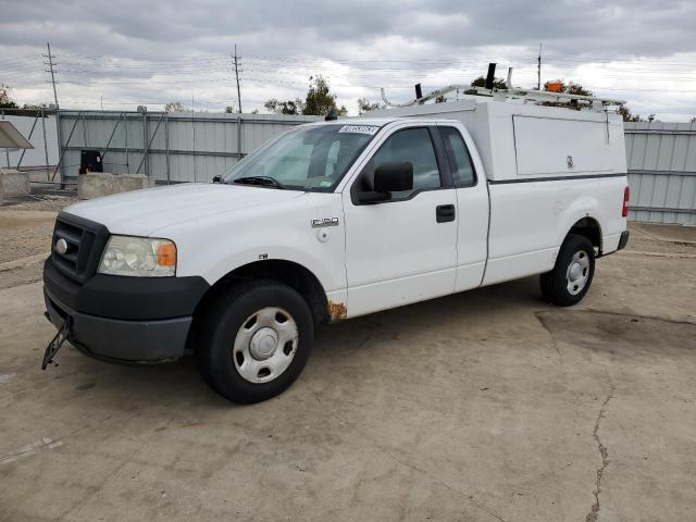 Obraz 1 z 2008 FORD F150  2008 z VIN 1FTRF12208KC95398