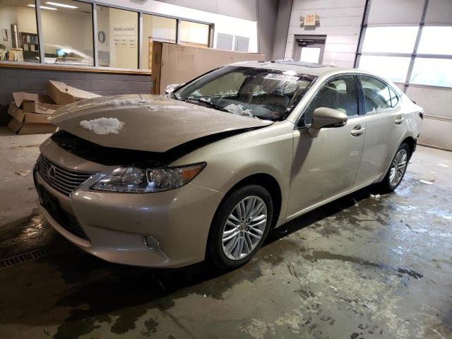 2013 LEXUS ES 350 2013 image