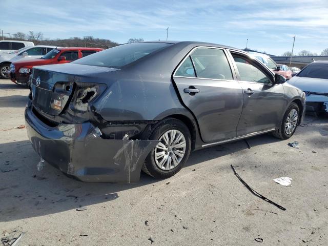 Image 3 of 2014 TOYOTA CAMRY L 2014 with VIN 4T1BF1FK4EU471201