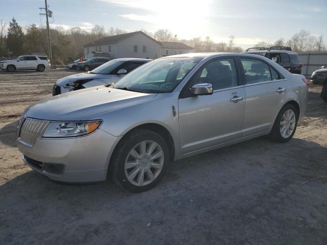 Obraz 2011 LINCOLN MKZ  2011