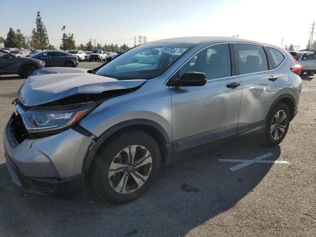 Image 1 of 2019 HONDA CR-V LX 2019 with VIN 2HKRW5H31KH414489