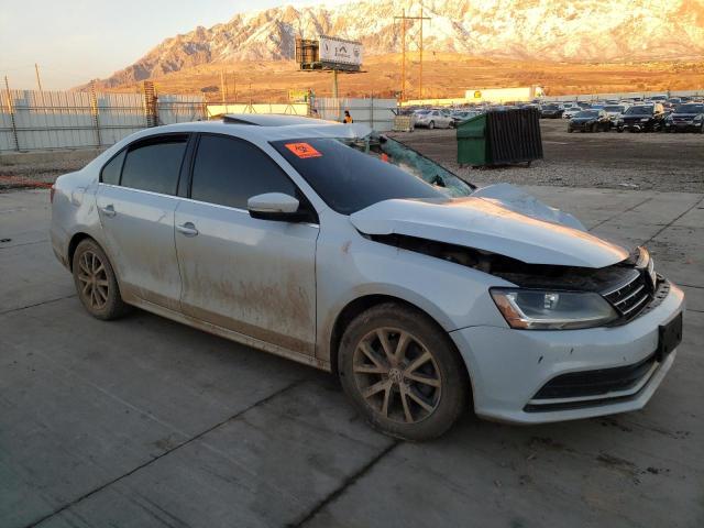 Изображение 1 2018 VOLKSWAGEN JETTA SE 2018 с VIN 3VWDB7AJXJM241488