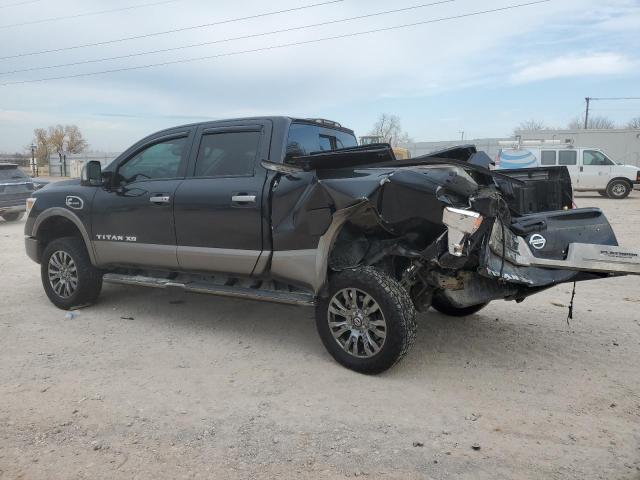 Obraz 2 z 2019 NISSAN TITAN XD SL 2019 z VIN 1N6BA1F49KN521307