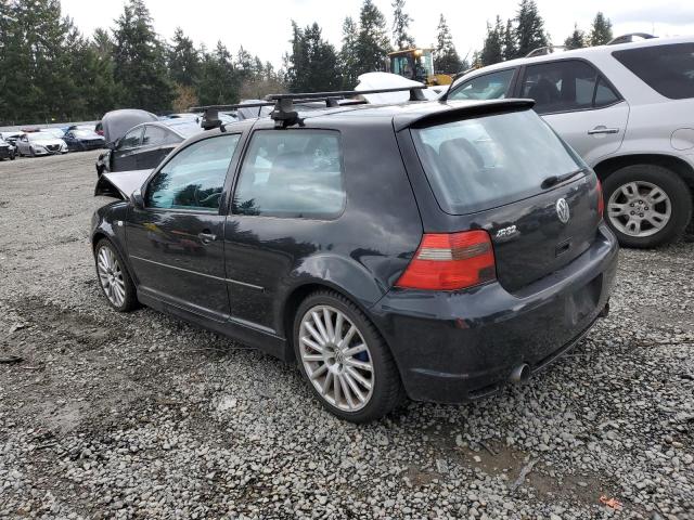 Obraz 2 z 2004 VOLKSWAGEN R32  2004 z VIN WVWKG61J64D131978
