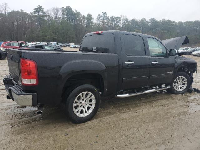 Изображение 3 2012 GMC SIERRA K1500 SLE 2012 с VIN 3GTP2VE79CG143895