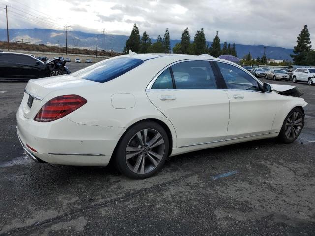 Изображение 3 2019 MERCEDES-BENZ S 450 2019 с VIN WDDUG6GB9KA478010