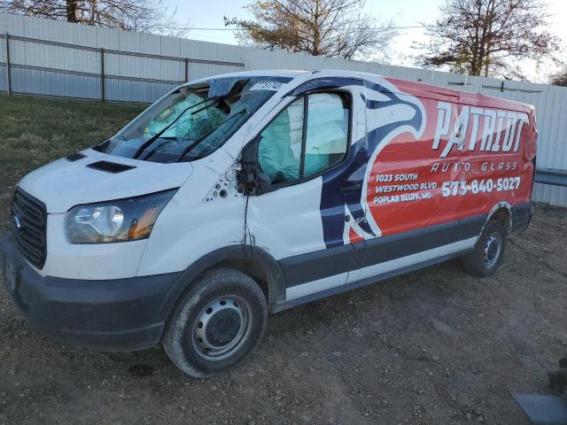 Изображение 1 2017 FORD TRANSIT T-250 2017 с VIN 1FTYR2YM2HKB54947