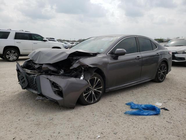 Obraz 1 z 2020 TOYOTA CAMRY SE 2020 z VIN 4T1G11AK4LU906923