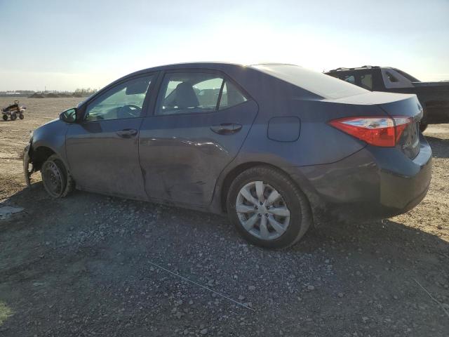 Изображение 2 2016 TOYOTA COROLLA L 2016 с VIN 5YFBURHE4GP410611
