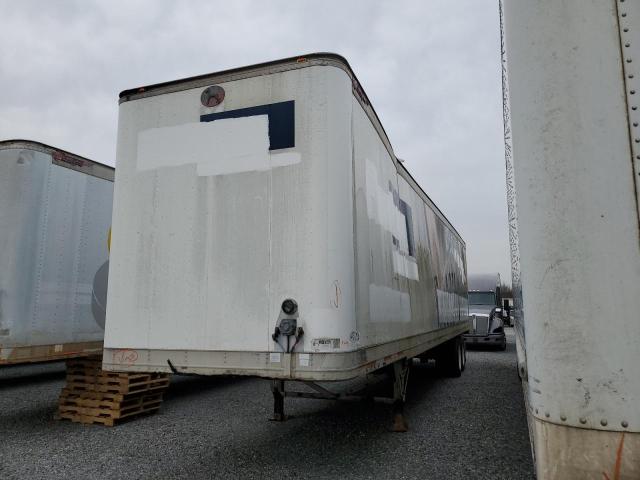 Image 2 of 1989 GREA TRAILER 1989 with VIN 1GRAA9628KS079302