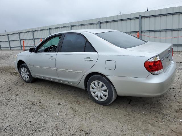 Изображение 2 2005 TOYOTA CAMRY LE 2005 с VIN 4T1BE32K15U058611
