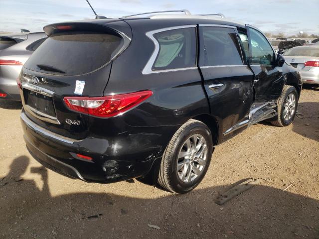 Image 3 of 2015 INFINITI QX60  2015 with VIN 5N1AL0MM2FC555138