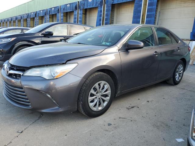 Obraz 1 z 2015 TOYOTA CAMRY LE 2015 z VIN 4T1BF1FK0FU488241