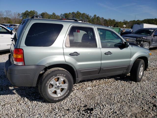 Изображение 3 2006 FORD ESCAPE XLT 2006 с VIN 1FMYU93116KC74770