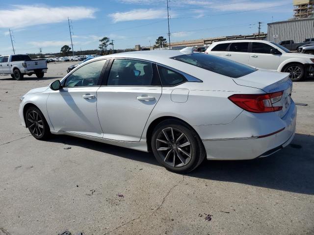 Obraz 2 z 2021 HONDA ACCORD EXL 2021 z VIN 1HGCV1F50MA048154