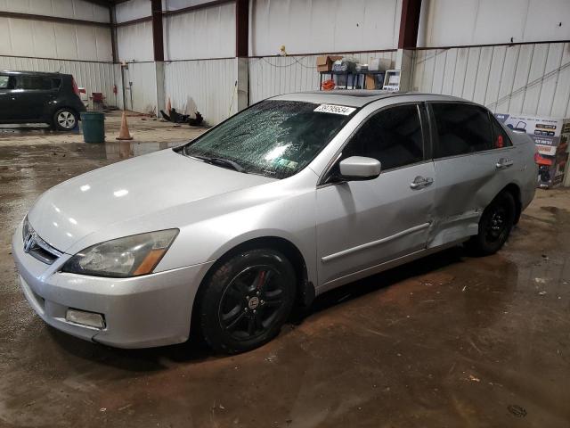 Image 1 of 2003 HONDA ACCORD EX 2003 with VIN 1HGCM56663A114241