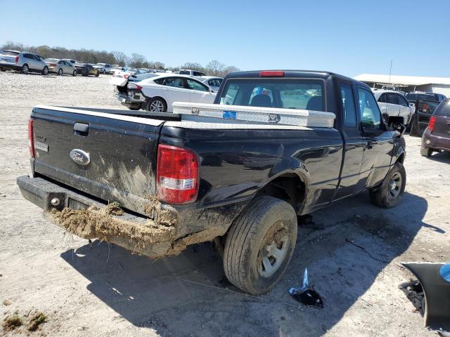 Изображение 3 2007 FORD RANGER SUPER CAB 2007 с VIN 1FTYR14U27PA04967