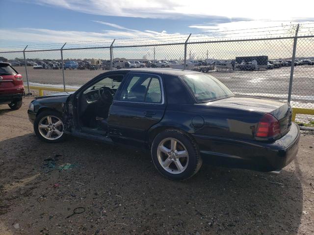 Image 2 of 2003 MERCURY MARAUDER  2003 with VIN 2MEHM75V03X633607