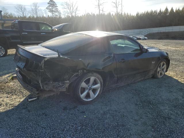 Obraz 3 z 2013 FORD MUSTANG GT 2013 z VIN 1ZVBP8CF1D5202211