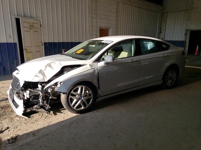 Image 1 of 2013 FORD FUSION SE 2013 with VIN 3FA6P0HRXDR319507