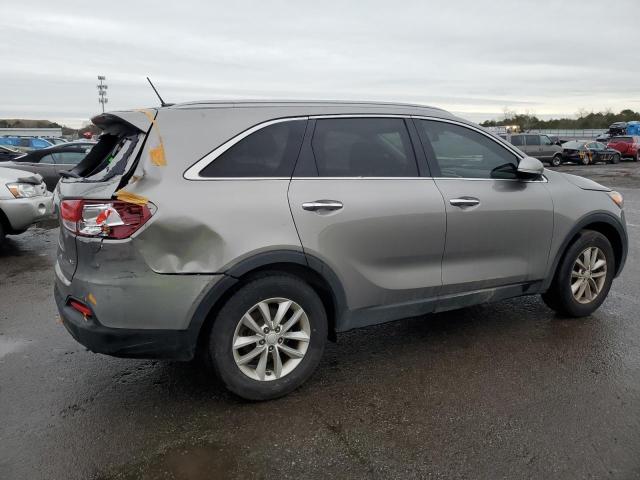 Image 3 of 2017 KIA SORENTO LX 2017 with VIN 5XYPG4A58HG208385