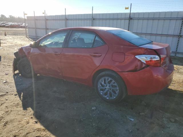 Obraz 2 z 2018 TOYOTA COROLLA L 2018 z VIN 5YFBURHE1JP751343