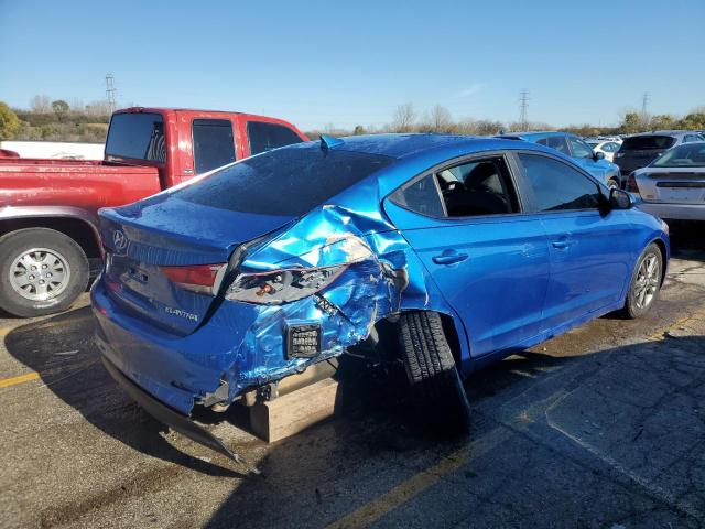 Obraz 3 z 2017 HYUNDAI ELANTRA SE 2017 z VIN 5NPD84LF2HH017477
