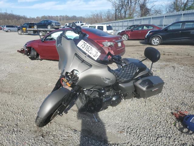 Изображение 2 2019 HARLEY-DAVIDSON FLHXS  2019 с VIN 1HD1KRP11KB608956