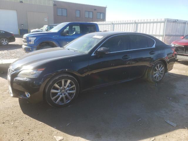 Image 1 of 2013 LEXUS GS 350 2013 with VIN JTHCE1BL4D5017399