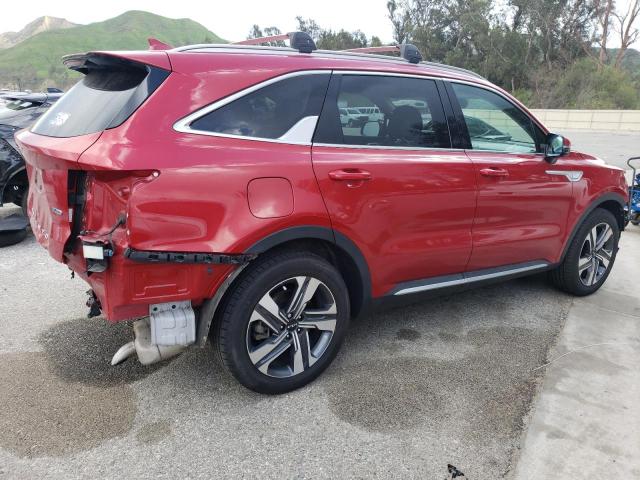 Изображение 3 2022 KIA SORENTO SX 2022 с VIN KNDRJDLH3N5116011