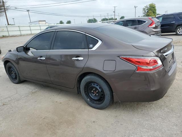 Image 2 of 2015 NISSAN ALTIMA 2.5 2015 with VIN 1N4AL3AP1FN391198