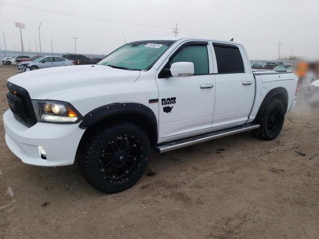 Image 1 of 2013 RAM 1500 SPORT 2013 with VIN 1C6RR7MT0DS631228