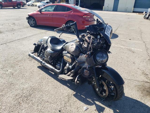 Изображение 1 2022 HARLEY-DAVIDSON FLHXS  2022 с VIN 1HD1KRP18NB615620