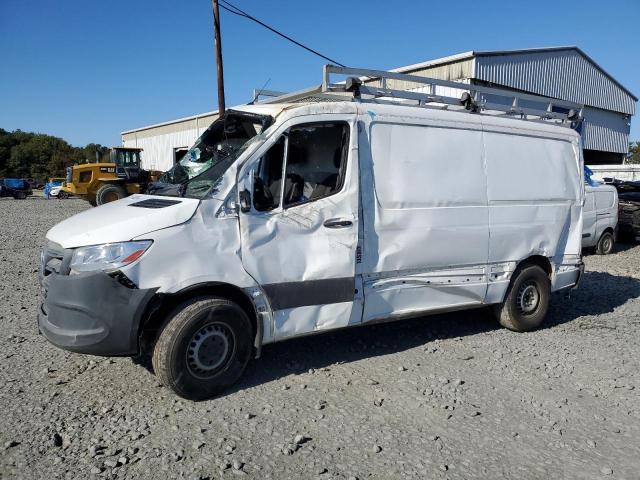 Изображение 1 2019 MERCEDES-BENZ SPRINTER 2500/3500 2019 с VIN WD4PF0CD3KT016776