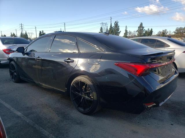 Изображение 2 2021 TOYOTA AVALON NIGHT SHADE 2021 с VIN 4T1EZ1FB7MU056943