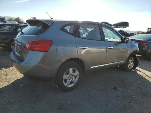 Изображение 3 2012 NISSAN ROGUE S 2012 с VIN JN8AS5MV3CW401615