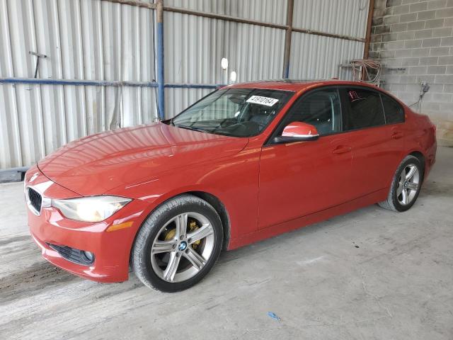 Obraz 1 z 2015 BMW 328 I 2015 z VIN WBA3A5G54FNS83732